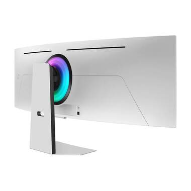 Samsung Moniteur Odyssey OLED G9 LS49DG954SUXEN 49 ", 5120 x 1440