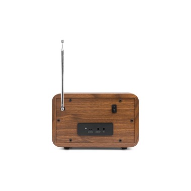 Audizio DAB+ Radio Milan Brown