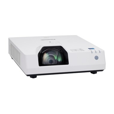 Panasonic Short Throw Projector PT-TMZ400