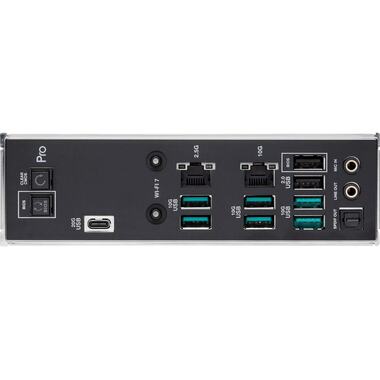 ASUS Carte mère Pro WS TRX50-SAGE WIFI