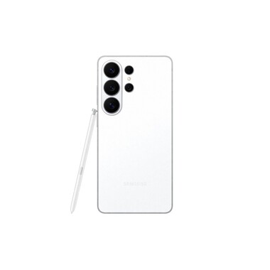 SAMSUNG Galaxy S26 Ultra 512GB White