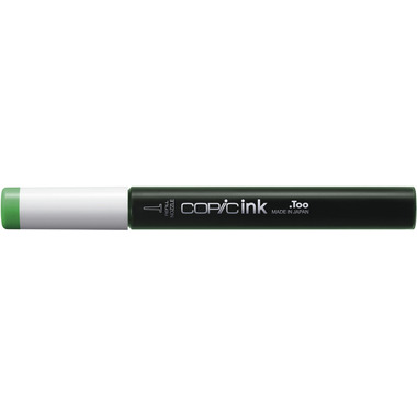 COPIC Ink Refill 21076198 YG09 - Lettuce Green