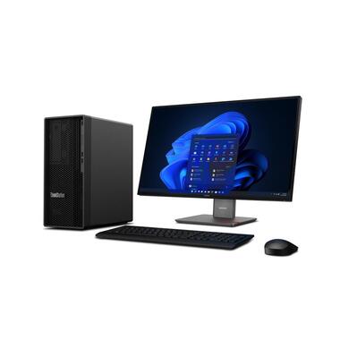 Lenovo PC ThinkStation P2 Tower Gen 2 (Intel)