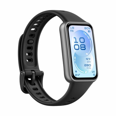 HUAWEI Band 11 Black