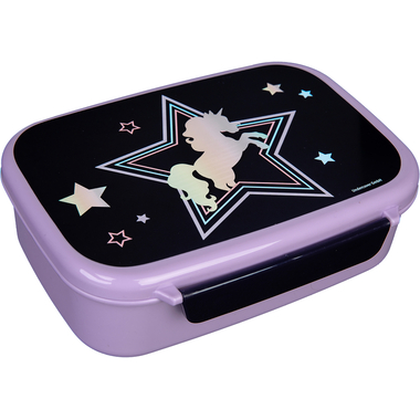SCOOLI Lunchbox FTUN9903 Dreamland 13x18x6cm