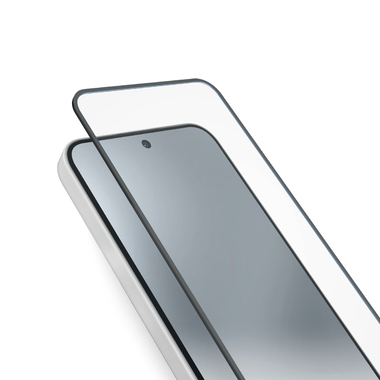 Glas Displayschutz für Oppo A6 Pro | SBS