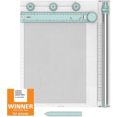 SIZZIX Plieuse et découpeuse 665797