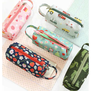 ALLC Trousse 20x8x7cm PEVEBU16 Vehicles