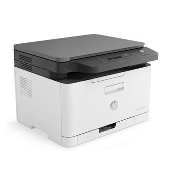 HP Multifunktionsdrucker Color Laser MFP 178nw