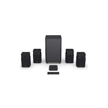 Hisense Sound-System HT-Saturn