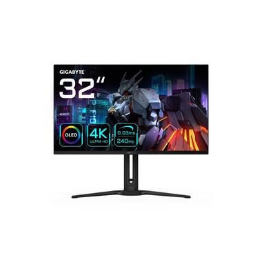 Gigabyte Monitor Aorus FO32U2
