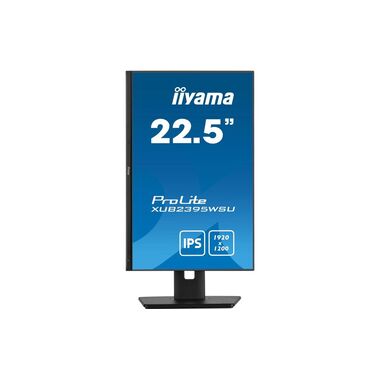 iiyama Moniteur ProLite XUB2395WSU-B5
