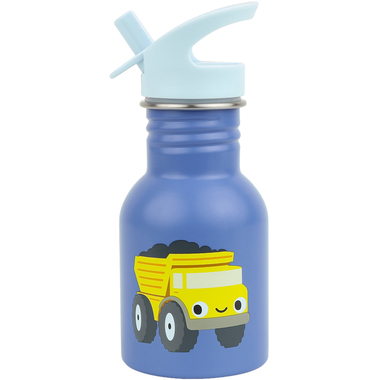 ALLC Borraccia 350ml DBSMDT110 Dump Truck