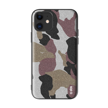 Reflektierendes Case mit Blitz für iPhone 11