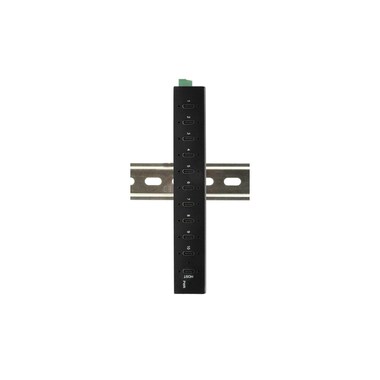 Exsys USB-Hub EX-12270HMS 79,5 W