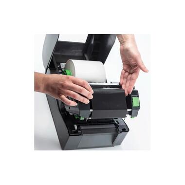 Brother Imprimante pour étiquettes TD-4420TN