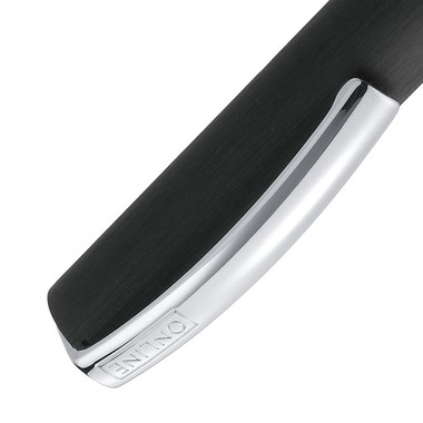 ONLINE Drehkugelschreiber M 38525 Vision Classic Black