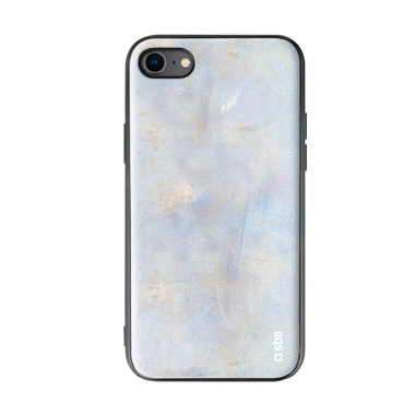 Reflektierendes Case mit Blitz für iPhone SE 2020/8/7
