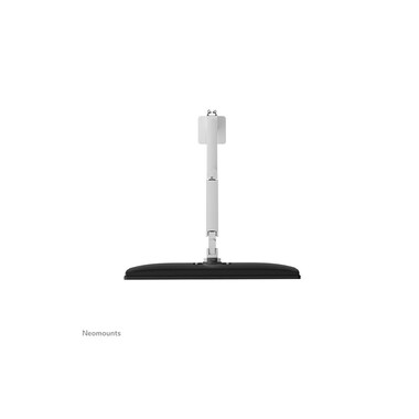 Braccio per monitor NEOMOUNTS DS70-250WH1 fino a 9 kg – Bianco