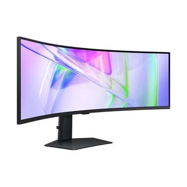 Samsung Monitor LS49C950UAUXEN
