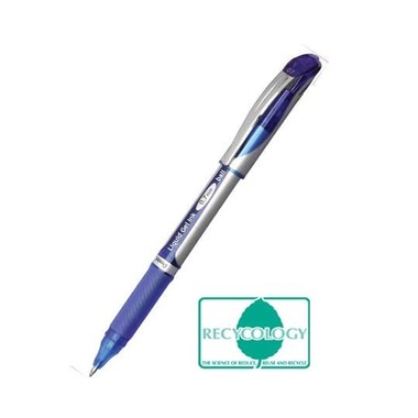 PENTEL Roller Liquid Gel 0.7mm BL57-CO blu