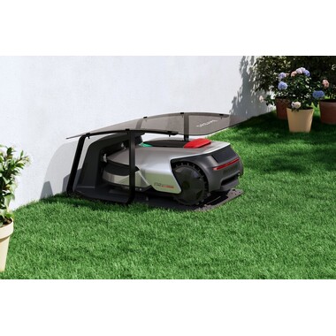 Dreame Mähroboter Garage für A1/A1 Pro / MMGA20