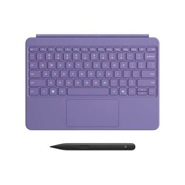 Microsoft Surface Pro 12" Keyboard + Pen