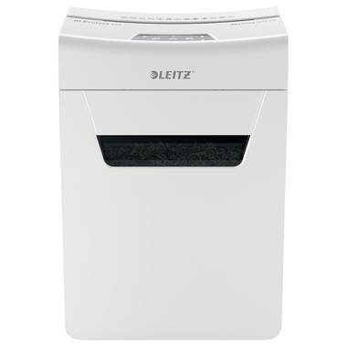 LEITZ Distruggi docum. IQ Protect 8095-20-00 6M, P-5, 18lt