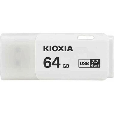 Kioxia USB-Stick TransMemory U301 64 GB