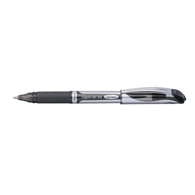 PENTEL Roller Liquid Gel 0.7mm BL57-AO schwarz