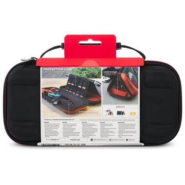 Power A Protection Case Link vs Ganondorf