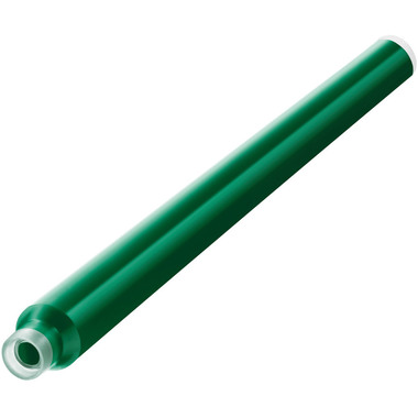 PELIKAN Cartouche d'encre GTP/5 300070 vert 5 pcs.