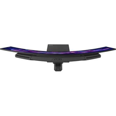 ASUS Monitor ROG Strix OLED XG34WCDG