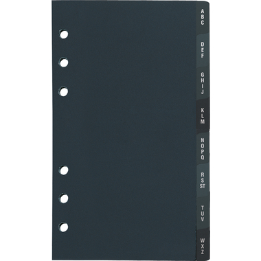 RIDOIDE Timing 2 registro ind./tel. 7066812.27 A-Z 8 pezzi 11.4x17.5cm