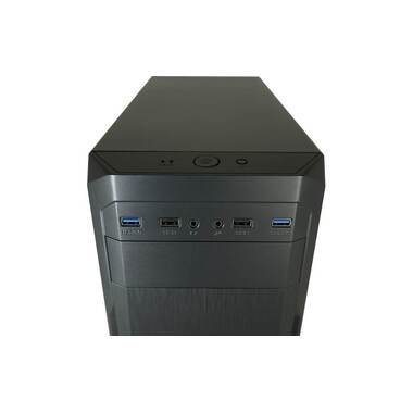 LC-Power Boîtier d’ordinateur LC-7039B