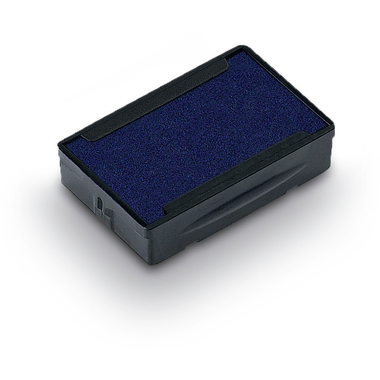 TRODAT Stempelkissen 6/4910EKBL blau