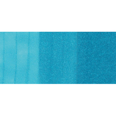 COPIC Marker Sketch 21075136 B04 - Tahitian Blue