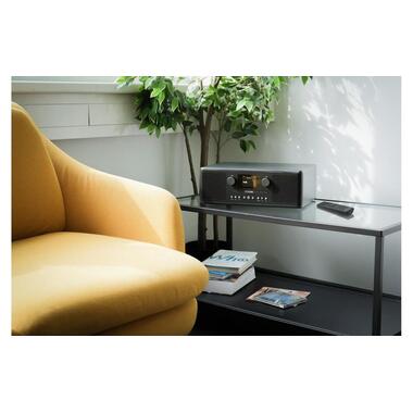 Pure DAB+ Radio Classic C-D6i Nero/Frassino Nero