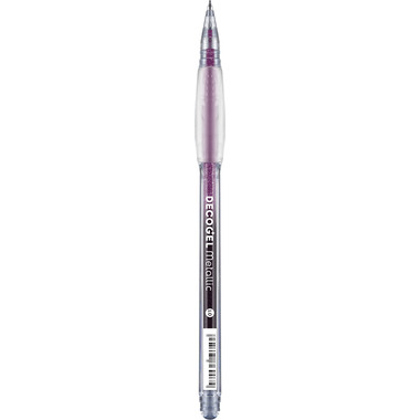 KARIN Gelpen DECOGEL 1.0 METALLIC 30Z312 rose