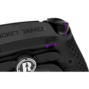 Controller Rocket Games Rocket Force X TMR FC BASEL Casa (Licenza)