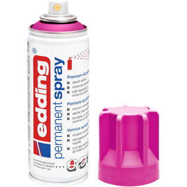EDDING Acryllack 5200-909 magenta