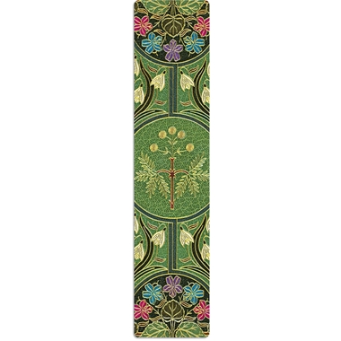 PAPERBLANKS Marque-page Blühende Poesie PA8154-8