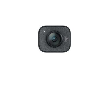 Logitech Webcam StreamCam Graphite