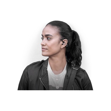 Shure Wireless In-Ear-Kopfhörer AONIC 215 GEN 2 Schwarz