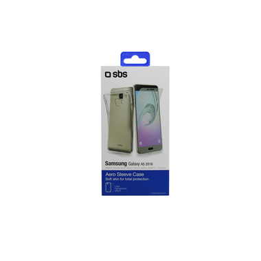 Extra thin case for Samsung Galaxy A5 2016
