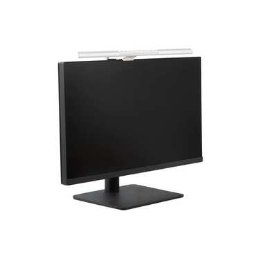 Benq Screenbar Pro Silver
