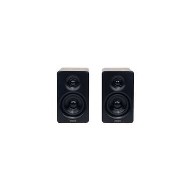 Edifier Regallautsprecher Paar M60 Eiche