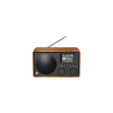Abyx DAB Radio