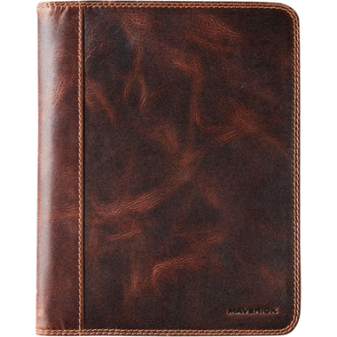 BREPOLS Agenda Interplan Maverick 2026 MAV-AB-802 1S/2P nero 9x16cm