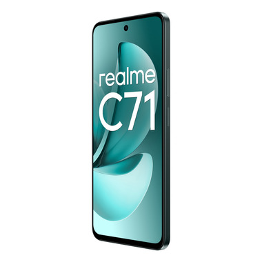 REALME C71 8+256GB FORREST OWL